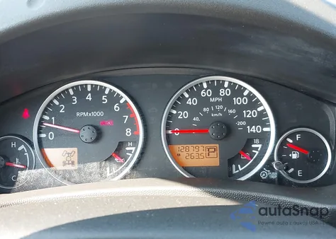 2012 Nissan Pathfinder Sv z USA, uszkodzony, nr VIN 5N1AR1NB4CC638082